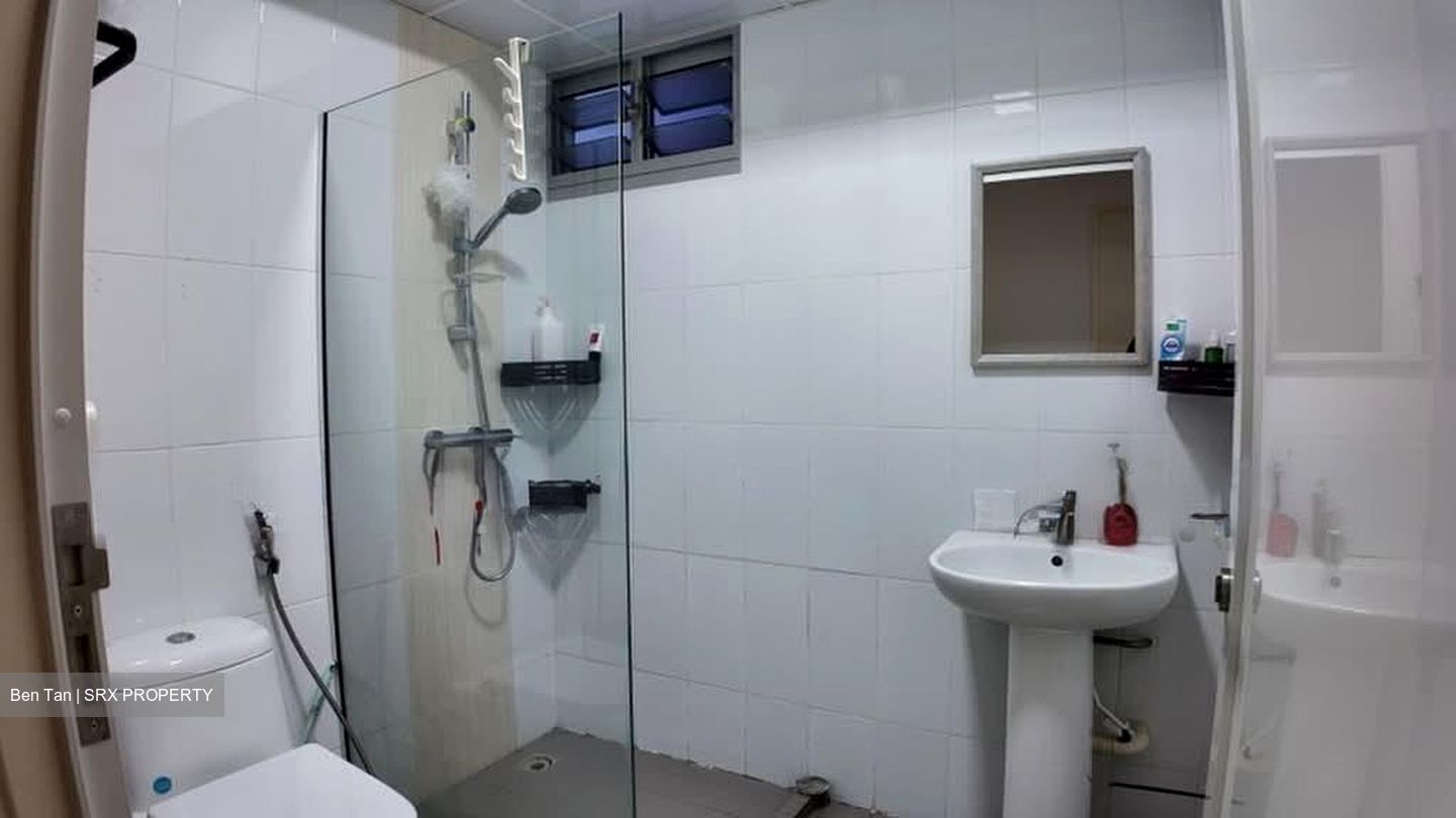 Blk 104C Eastbrook @ Canberra (Sembawang), HDB 4 Rooms #576233621